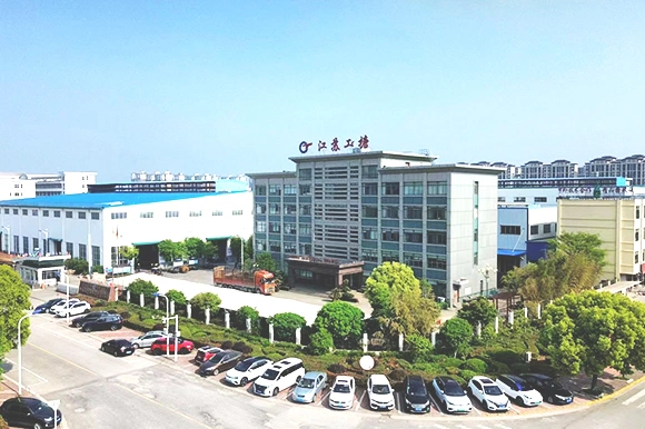 Komited kepada Peralatan Berlapis Kaca yang Boleh Dipercayai Sejak 1989