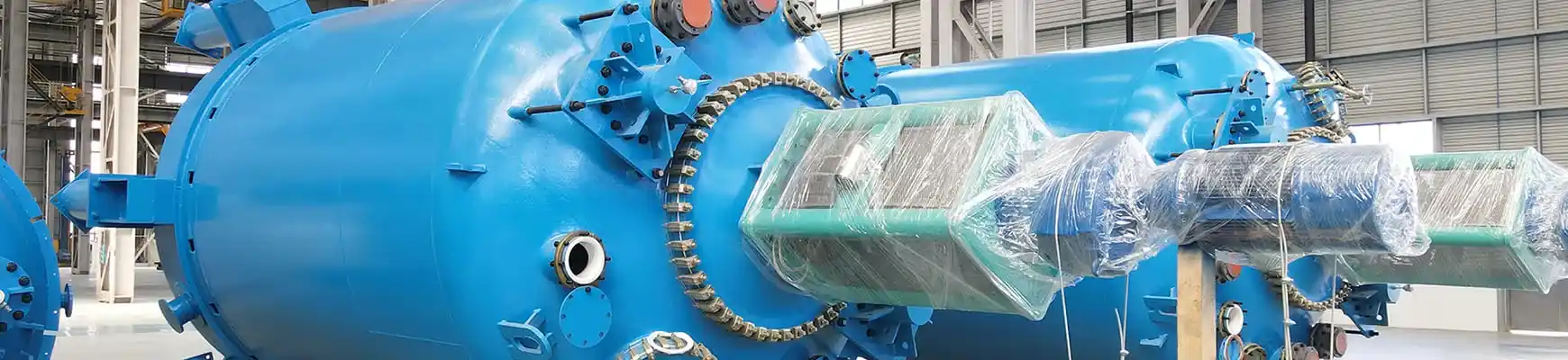 Pensijilan dalam Pembuatan Peralatan Berlapis Kaca