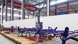 Pengaduk Berlapis Kaca