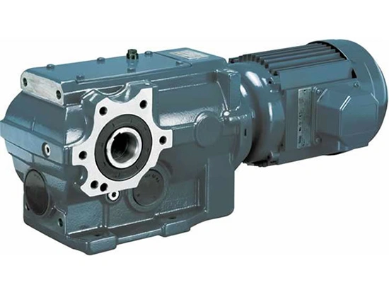 Pengecil untuk reaktor berlapis kaca