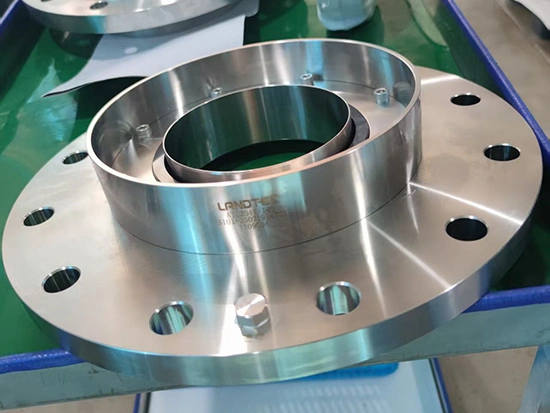 Penutupan Mekanikal untuk Reaktor Berlapis Kaca