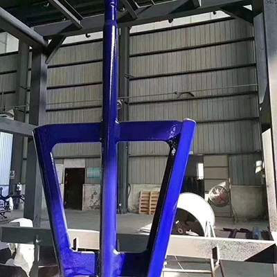 Pengaduk Penyejat Berlapis Kaca