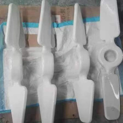 Pengaduk boleh tanggal berlapis kaca