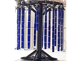 Thermowell Berlapis Kaca