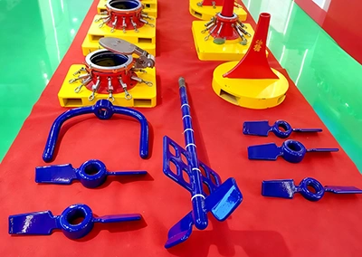 Aksesori untuk Peralatan Berlapis Kaca