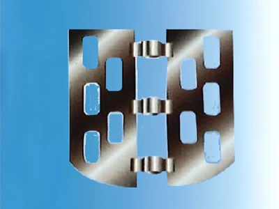 Pengaduk Bejana (Aloi)