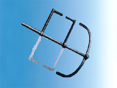 Pengaduk Bejana (Aloi)