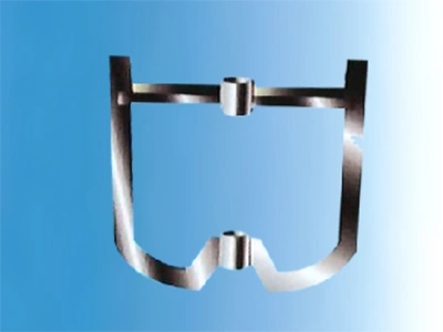 Pengaduk Bejana (Aloi)