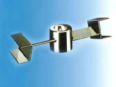 Pengaduk Bejana (Aloi)