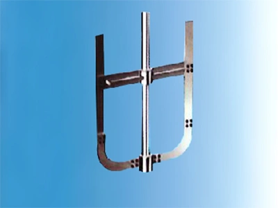 Pengaduk Bejana (Aloi)