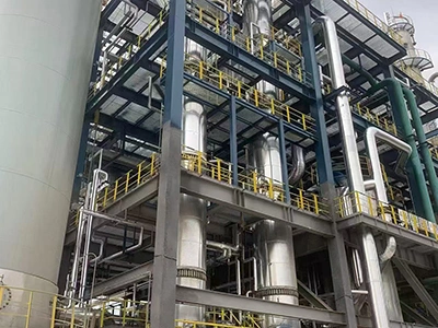 Peralatan Beroperasi di Tapak Pelanggan