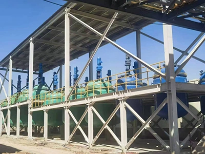 Peralatan Beroperasi di Tapak Pelanggan