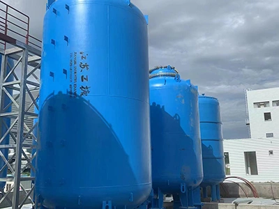 Peralatan Beroperasi di Tapak Pelanggan