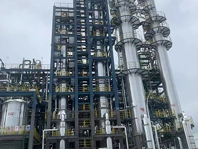 Peralatan Beroperasi di Tapak Pelanggan