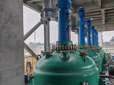 Peralatan Beroperasi di Tapak Pelanggan