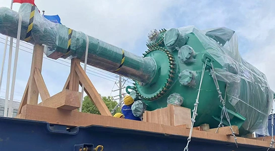 Pengangkutan dan Pengendalian yang Selamat