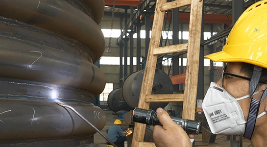 Pemeriksaan Pra-Pemasangan (Pre-assembly Inspection)