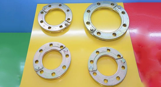 Pemeriksaan Pra-Pemasangan (Pre-assembly Inspection)