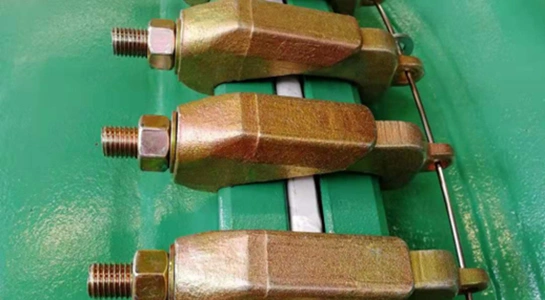 Pemeriksaan Pra-Pemasangan (Pre-assembly Inspection)