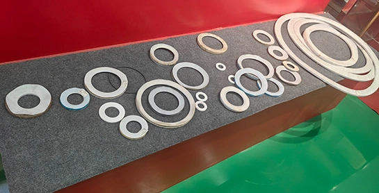 Pemilihan Gasket (Gasket Selection)
