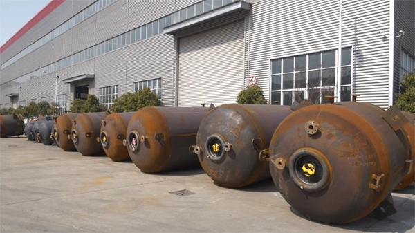 Mesin penggulung plat