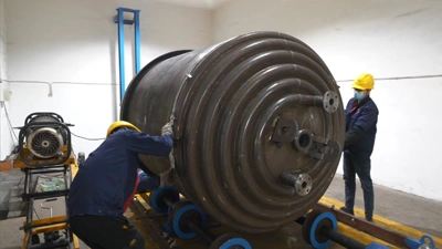 Ujian tanpa musnah (NDT)