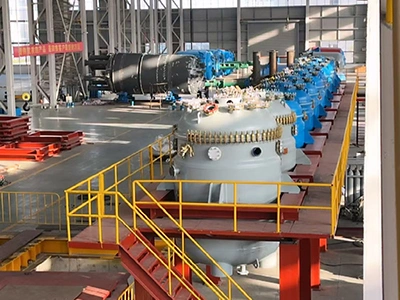 Platform Ujian Bersepadu