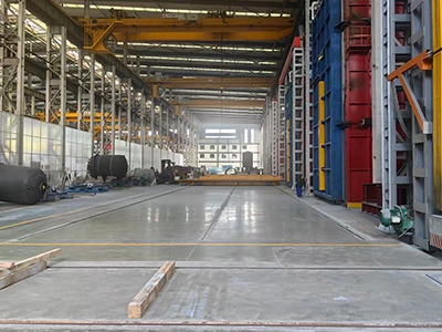 Bengkel pensinteran enamel